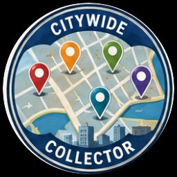 Citywide Collector Badge